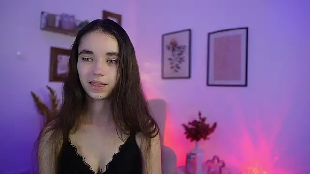 Gia Paige18 online show from 11/20/25, 02:17