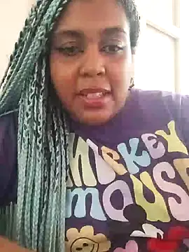 ELLA KELLY online show from 02/06/25, 01:43