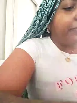 ELLA KELLY online show from 02/25/25, 12:03