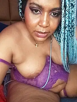 ELLA KELLY online show from 03/06/25, 03:02