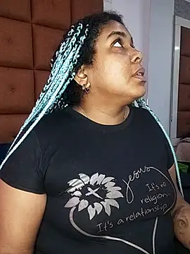 ELLA KELLY online show from 03/18/25, 12:03