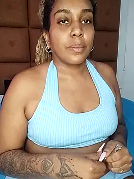 ELLA KELLY online show from 10/07/25, 11:29