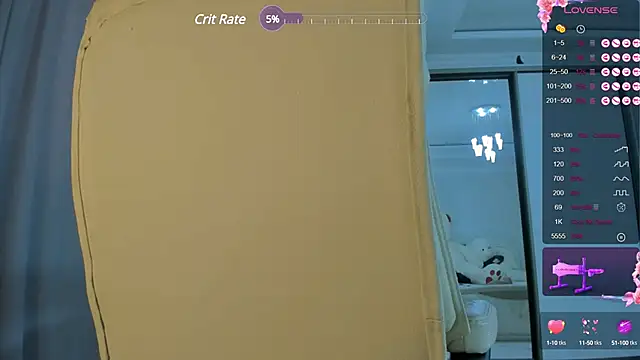 Snapshot of jenny_pvrk chatting on 12/08/24, 06:33 jenny pvrk online show from 12/08/24, 06:33