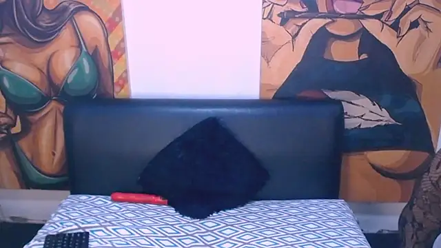 Ebonycutiex online show from 05/20/26, 07:31