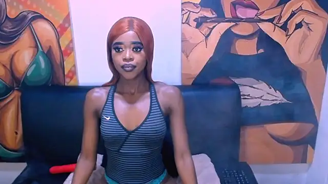 Ebonycutiex online show from 06/01/26, 09:38