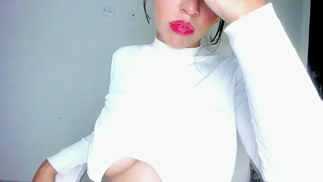 HarleyQueen Robbie online show from 01/11/25, 01:48