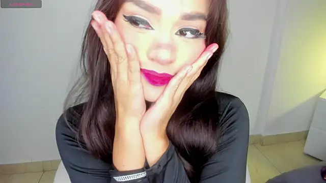 HarleyQueen Robbie online show from 01/21/25, 11:55