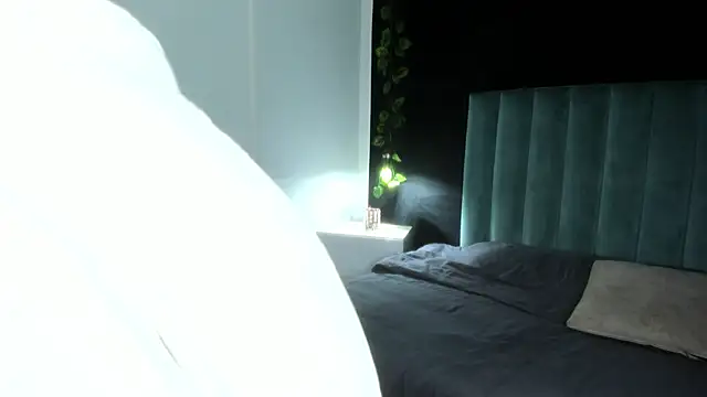 HarleyQueen Robbie online show from 03/18/25, 09:21