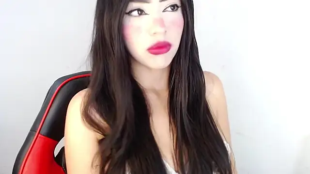 HarleyQueen Robbie online show from 01/07/26, 03:53