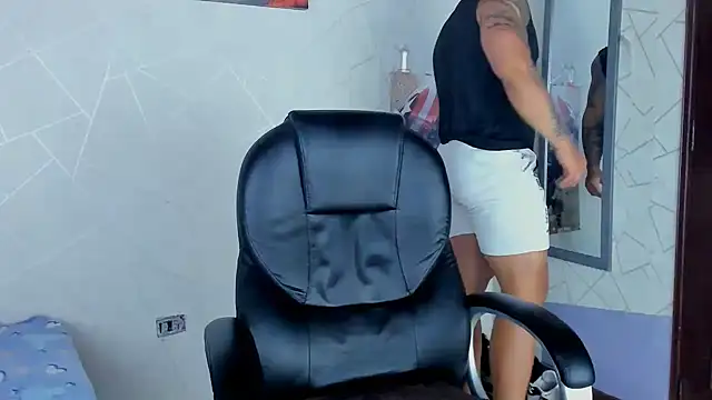 Cristian Walker online show from 02/09/25, 01:35