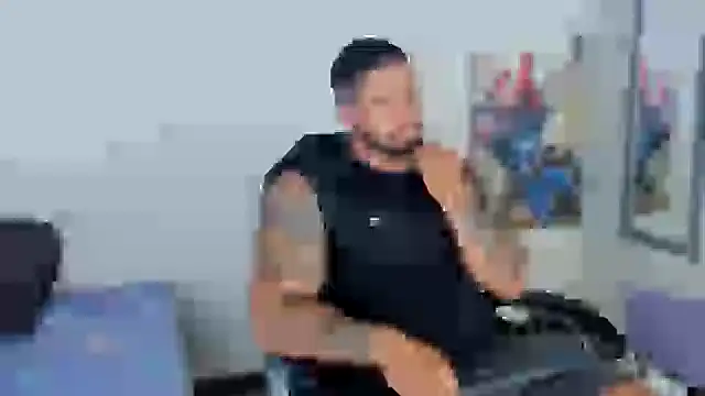 Cristian Walker online show from 02/15/25, 12:22