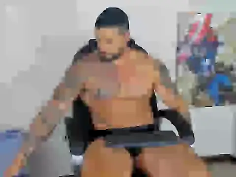 Cristian Walker online show from 03/04/25, 12:33