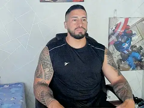 Cristian Walker online show from 03/12/25, 12:04