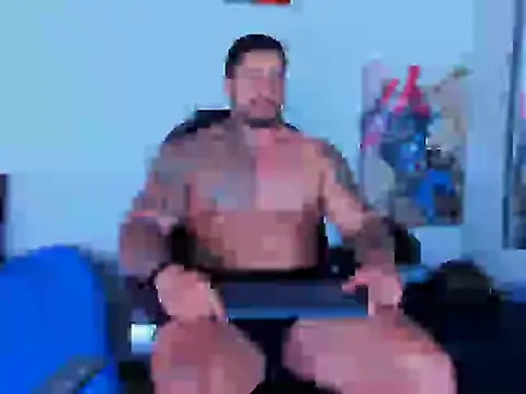 Cristian Walker online show from 09/15/25, 11:43