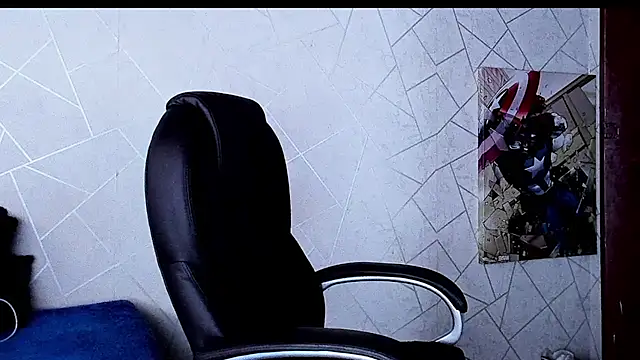 Cristian Walker online show from 10/13/25, 09:26