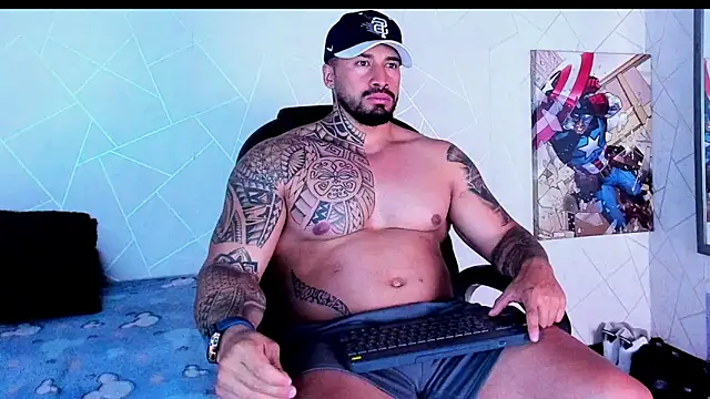 Cristian Walker online show from 11/26/25, 11:00