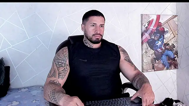 Cristian Walker online show from 12/15/25, 12:31