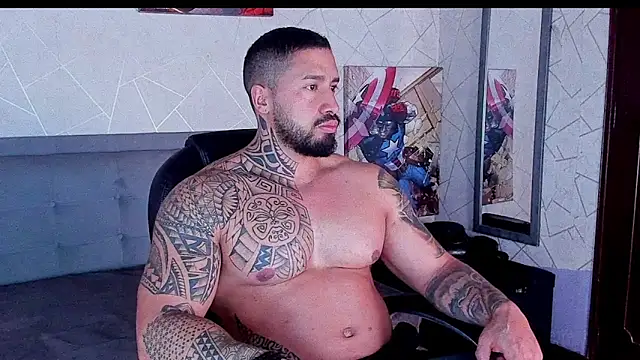 Cristian Walker online show from 02/19/26, 12:12