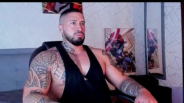 Cristian Walker online show from 02/20/26, 12:05