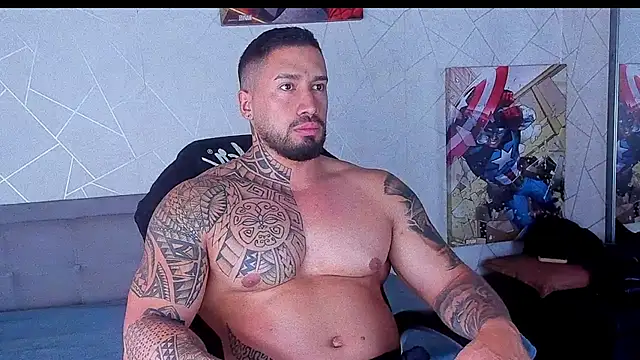 Cristian Walker online show from 04/11/26, 12:42