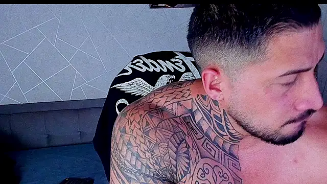 Cristian Walker online show from 05/08/26, 12:10