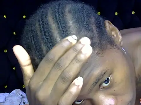 sweetblackbeauty001 online show from 01/05/26, 08:01