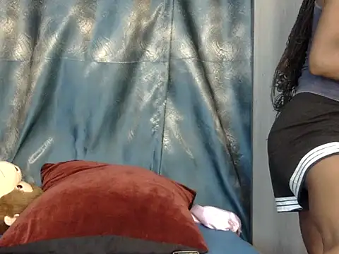 sweetblackbeauty001 online show from 06/10/26, 07:02