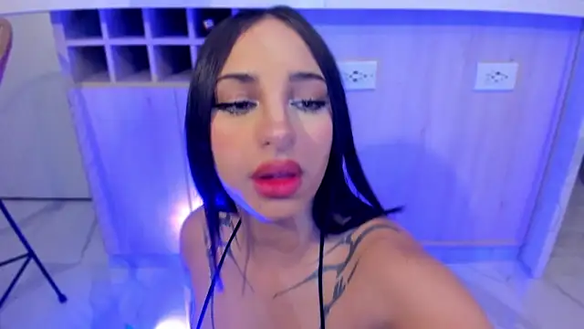 MelodyAdamss online show from 09/26/25, 12:03