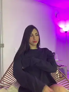 MelodyAdamss online show from 02/22/26, 02:45