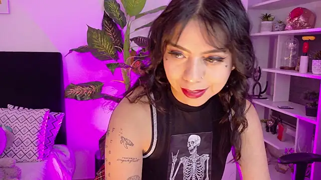 melany naa online show from 02/11/26, 10:26