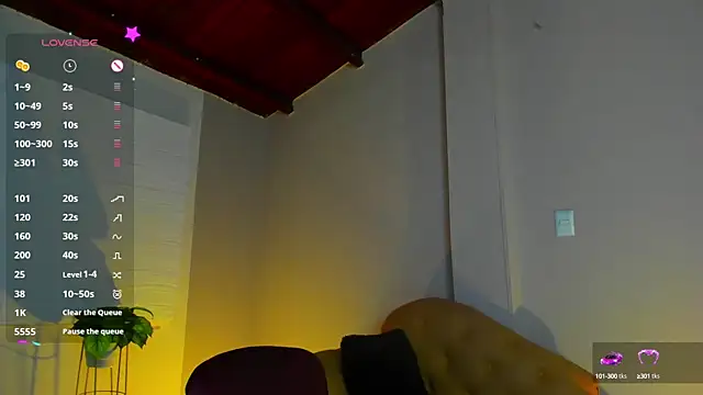 StarMilf online show from 02/05/25, 03:20