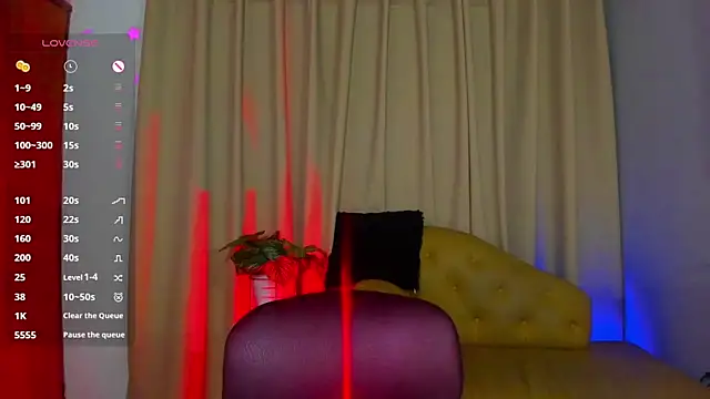 StarMilf online show from 02/25/25, 03:38