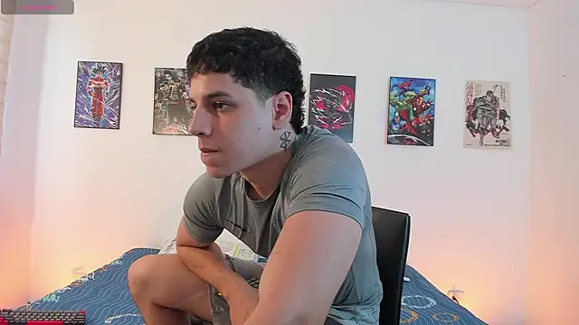 jonathanjoestar  online show from 03/26/26, 09:09