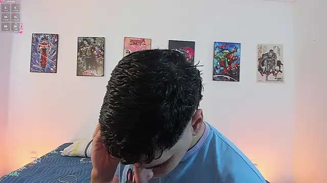 jonathanjoestar  online show from 03/27/26, 09:58