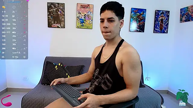 Snapshot of jonathanjoestar_ chatting on 07/16/26, 08:26 jonathanjoestar online show from 07/16/26, 08:26