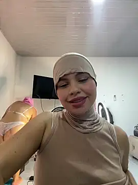 lalilamassu1 online show from 03/14/25, 02:19