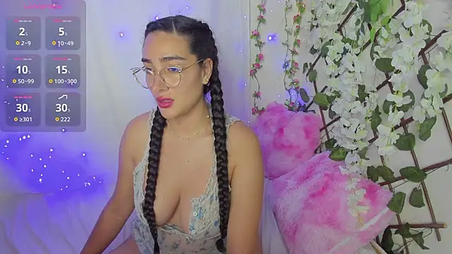 zara41 online show from 03/06/26, 08:16