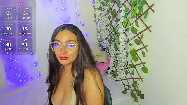 zara41 online show from 06/18/26, 04:33