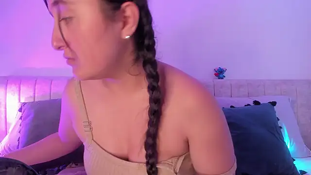 Kathia Morelli online show from 02/14/25, 11:53