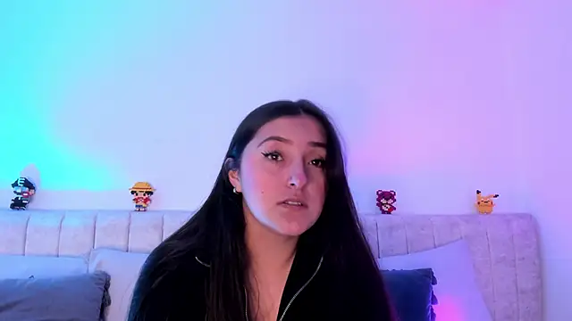 Kathia Morelli online show from 02/27/25, 11:52