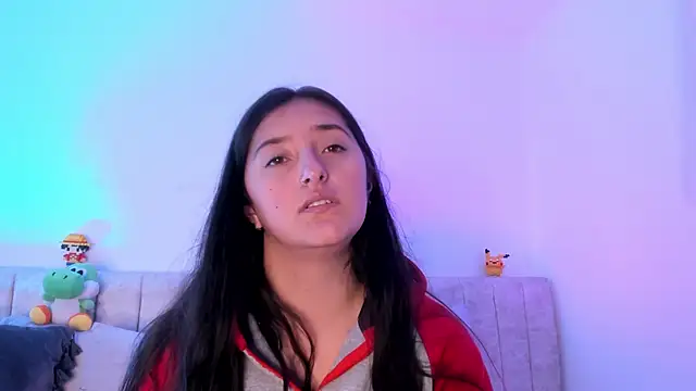 Kathia Morelli online show from 02/28/25, 11:36