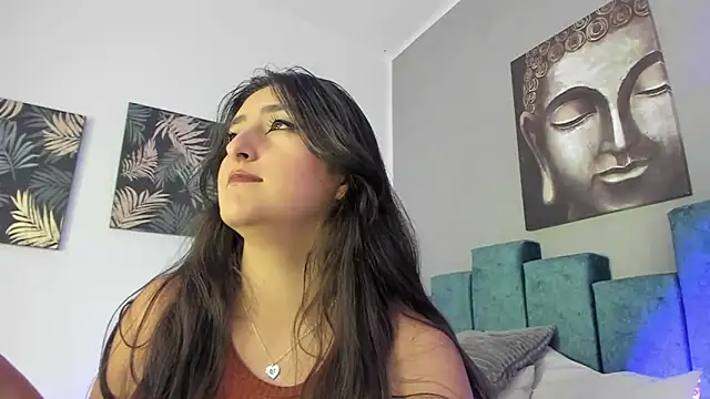 Kathia Morelli online show from 12/18/25, 11:49