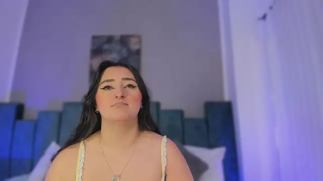 Snapshot of Kathia_Morelli chatting on 07/15/26, 11:37 Kathia Morelli online show from 07/15/26, 11:37