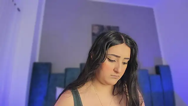 Snapshot of Kathia_Morelli chatting on 07/16/26, 11:49 Kathia Morelli online show from 07/16/26, 11:49