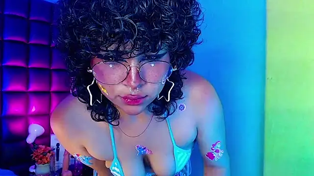 kuromi69 online show from 03/07/25, 07:08