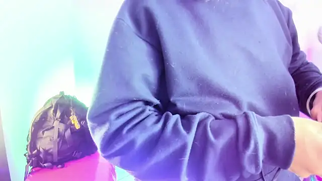 kuromi69 online show from 09/27/25, 03:33