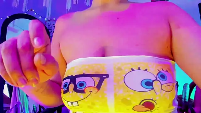 kuromi69 online show from 01/10/26, 04:25