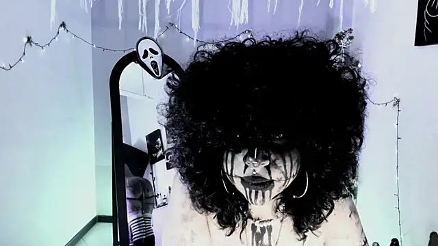 kuromi69 online show from 03/22/26, 05:05