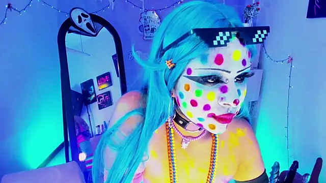 kuromi69 online show from 03/29/26, 09:48