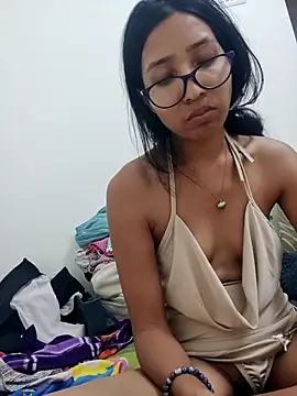 Snapshot of Angel_Anamika chatting on 02/27/25, 06:53 Angel Anamika online show from 02/27/25, 06:53